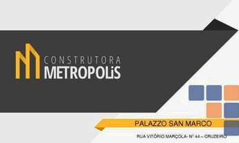 Imagem 2: Apartamento à venda, 56 m² por R$ 650.555,00 - Anchieta - Belo Horizonte/MG