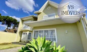 Imagem 5: **LINDA CASA 4 QUARTOS 2 SUITES 6 VAGAS AMPLO TERRENO