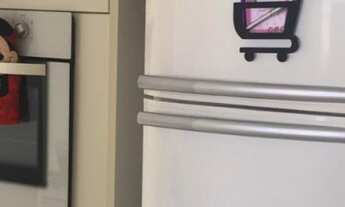 Imagem 6: Casa em Condomínio para Venda em Sorocaba, Vila Odim Antão, 3 dormitórios, 1 suíte, 2 banh