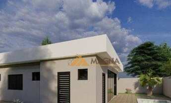 Imagem 5: Casa com 3 dormitórios à venda, 180 m² por R$ 1.380.000,00 - Condomínio Quinta dos Ventos