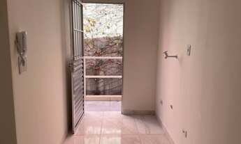 Imagem 6: Apartamento para aluguel possui 32 metros quadrados localizado em frente ao metrô Alto da