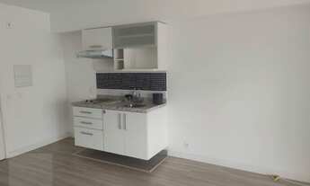 Imagem 2: Studio com 1 dormitório para alugar, 35 m² por R$ 2.225,00/mês - Bela Vista - São Paulo/SP