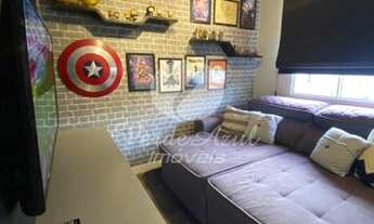 Imagem 2: Apartamento - Jardim São José - Campinas