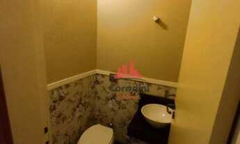 Imagem 6: Salão para alugar, 199 m² por R$ 5.000,00/mês - Vila Medon - Americana/SP