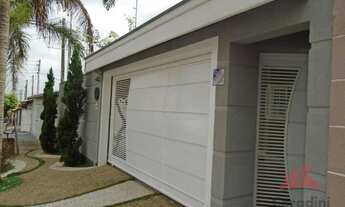 Imagem 3: Casa com 3 dormitórios à venda, 250 m² por R$ 800.000 - Parque Residencial Jaguari - Ameri