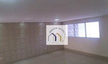 Imagem 2: Apartamento com 2 dormitórios à venda por R$ 465.000 - Jardim do Mar - São Bernardo do Cam