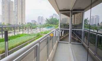 Imagem: Sala para alugar, 47 m² por R$ 3.200,00/mês