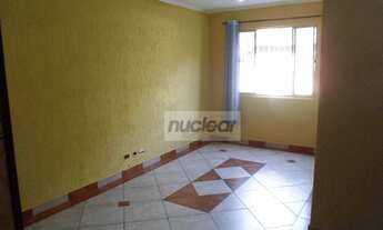 Imagem 5: Apartamento com 2 dormitórios à venda, 50 m² por R$ 200.000,00 - Cidade Satélite Santa Bár