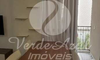 Imagem 6: Apartamento - Jardim Ipaussurama - Campinas