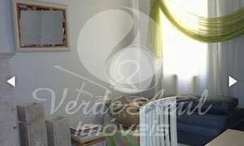 Imagem 7: Apartamento - São Bernardo - Campinas