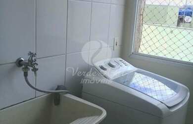 Imagem 4: Apartamento - Parque Dom Pedro II - Campinas