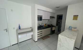 Imagem: Apartamento No Grand Park Árvores- 3 Quartos