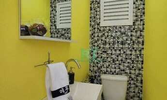 Imagem 7: Apartamento na Praia, reformado e confortável, 4 suítes, 2 vagas, Pitangueiras, Guarujá