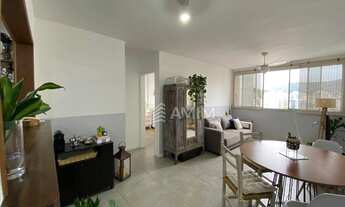 Imagem 2: Apartamento para venda com 65 metros quadrados com 1 quarto em Santa Rosa - Niterói - RJ