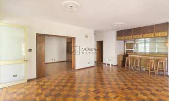 Imagem 5: Apartamento Venda 3 Dormitórios - 341 m² Bela Vista