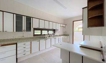 Imagem 6: Casa com 4 dormitórios à venda, 534 m² por R$ 4.100.000 - Condomínio Terras de São José