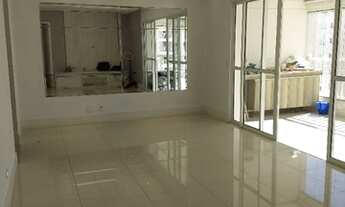 Imagem 3: Apartamento com 3 dormitórios, 105 m² - venda por R$ 900.000,00 ou aluguel por R$ 3.800,00