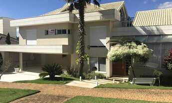 Imagem 4: Casa Residencial à venda, Alphaville, Santana de Parnaíba -