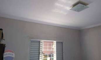 Imagem 5: Casa com 3 dormitórios à venda, 144 m² por R$ 250.000,00 - Jardim Maracanã - Uberaba/MG