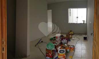 Imagem 3: CASA PARA ALUGAR NO BAIRRO NOVA BRASILIA EM BRUSQUE