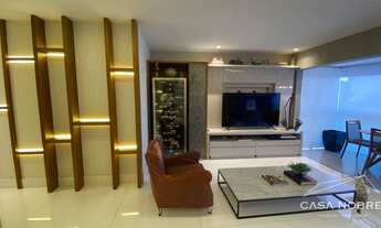 Imagem 6: Apartamento com 4 dormitórios à venda, 147 m² por R$ 2.200.000,00 - Praia do Canto - Vitór