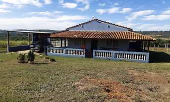 Imagem 2: Casa para Locação em Rio Claro, Ferraz, 4 dormitórios, 1 suíte, 4 banheiros, 10 vagas