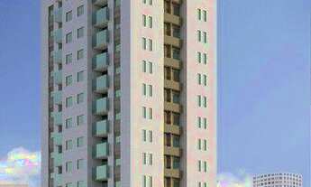 Imagem 3: Apartamento à venda, 105 m² por R$ 1.178.700,00 - Santo Agostinho - Belo Horizonte/MG