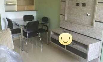 Imagem 5: Apartamento residencial à venda, Vila Santa Maria, Americana