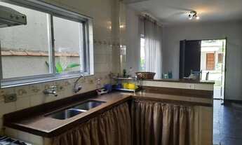 Imagem 7: Casa com 4 dormitórios à venda, 290 m² - Riviera de São Lourenço - Bertioga/SP