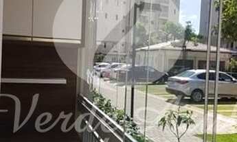 Imagem: Apartamento - Ortizes - Valinhos