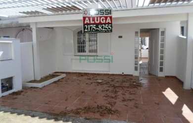 Imagem 2: CASA COM 2 DORMITÓRIOS - 2 VAGAS