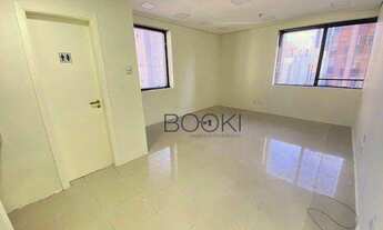 Imagem 4: Oportunidade - Imperial Berrini Offices - 78 m² - Brooklin