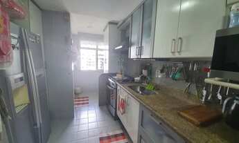 Imagem 6: Cobertura com 3 quartos no Rio 2 - Barra da Tijuca - RJ