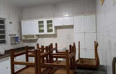 Imagem 6: Sobrado com 2 dormitórios à venda, 90 m² por R$ 550.000,00 - Jardim Mimar - São Paulo/SP