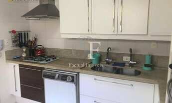 Imagem 6: Cobertura com 5 dormitórios à venda, 300 m² por R$ 1.250.000,00 - Enseada - Guarujá/SP