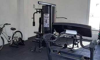 Imagem 4: Apartamento com 3 dormitórios à venda, 100 m² por R$ 620.000,00 - Ingleses - Florianópolis