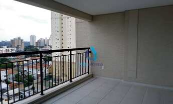 Imagem: Apartamento à venda, 122 m² por R$ 1.150.000,00