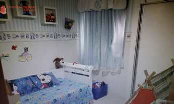 Imagem 5: 3 DORMS, 1 VG, 84 m² - Mirandópolis - São Paulo/SP - AP6024