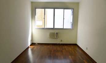 Imagem 2: Apartamento com 1 dormitório à venda, 61 m² por R$ 403.000,00 - Boqueirão - Santos/SP