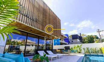 Imagem 2: Casa com 5 suítes à venda, 745 m² por R$ 8.990.000 - Riviera de São Lourenço - Bertioga/SP