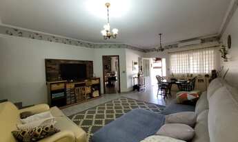 Imagem 3: Excelente Casa Térrea com 3 Quartos e 3 Vagas no Residencial das Ilhas