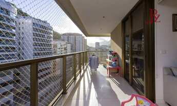 Imagem 6: Cobertura com 5 dormitórios à venda, 252 m² por R$ 3.600.000 - Botafogo - Rio de Janeiro/R