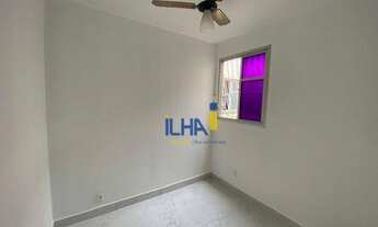 Imagem 4: Apartamento com 2 dormitórios à venda por R$ 300.000,00 - Mata da Praia - Vitória/ES