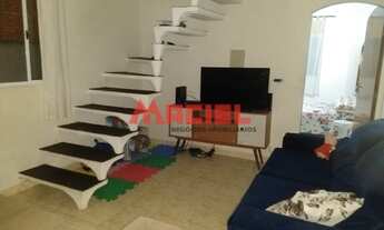 Imagem 4: Venda - CASA - JARDIM CRUZEIRO DO SUL - SAO JOSE DOS CAMPOS - 125 M² AT - 80 M² AC - 4 DOR