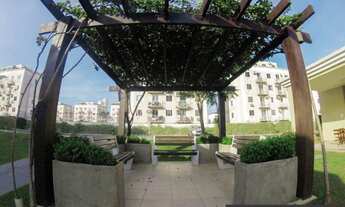 Imagem 2: SãO LEOPOLDO - Apartamento Padrão - Santos Dumont