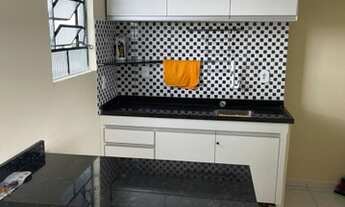 Imagem: Apartamento bosque