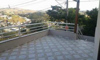 Imagem 3: Casa com 3 dormitórios à venda, 160 m² por R$ 570.000,00 - Fontesville II - Juiz de Fora/M