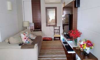 Imagem 6: São Paulo - Apartamento Padrão - ITAIM BIBI