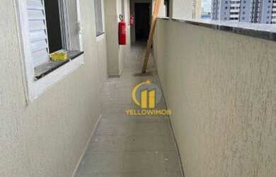 Imagem 5: Apartamento com 2 dormitórios à venda, 52 m² por R$ 265.000,00 - Vila Esperança - São Paul