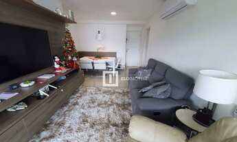 Imagem 5: Apartamento com 3 dormitórios à venda, 110 m² por R$ 892.000,00 - Barra da Tijuca - Rio de